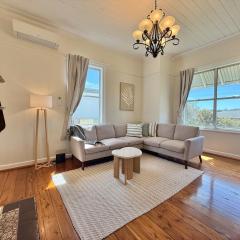 Currawong Corner Cottage