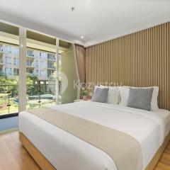 Haren by Kozystay - Paskal