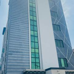 Infinite Grace Apartment