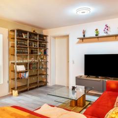 Nahe Airport Ber Adlershof