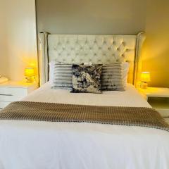 Richards Bay Serenity Retreat Apartments