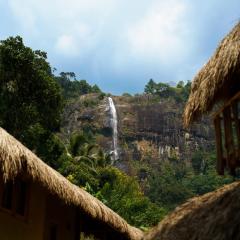 Whisper Point Eco Resort Diyaluma