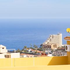 Apartamento Terraza Los Realejos