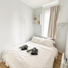 Sweet Apartment 9th Liège Opera