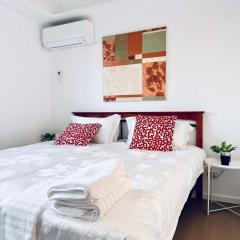 Cozy Retreat close to Monash Uni and Chadstone SS