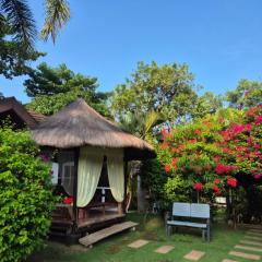 SunzEn Palawan, Resort