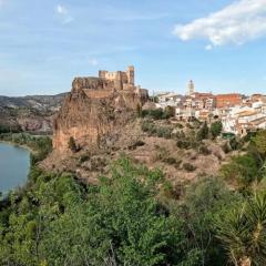 Exclusivo Apartamento COFRENTES