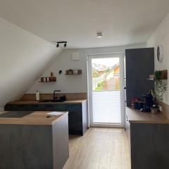 Ferienwohnung Auszeit