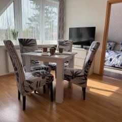 Pension Hirschburg Apartment 4 - Dierhagen