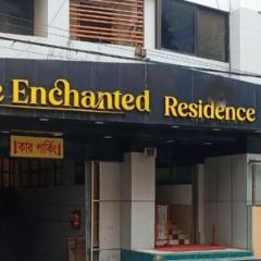 Hotel The Enchanted Residence
