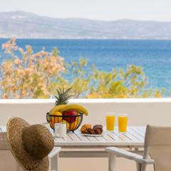 Afroditi Studios & Villas