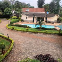 2Bedroom Furnished & Serviced to Let Rosslyn, Nairobi