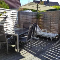 Balingen Apartment - Komfort in Bestlage