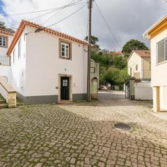 Lovely House in Sintra