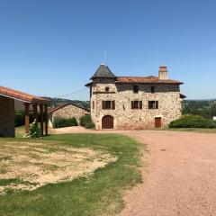 Le gîte de caractère