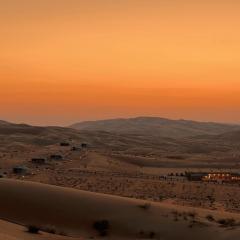 Liwa Nights ليالي ليوا