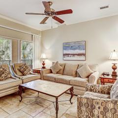 2519 Tennis Villas King Suite