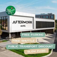 Afterwork Hotel