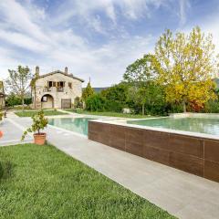 Pet Friendly Home In Acquasparta