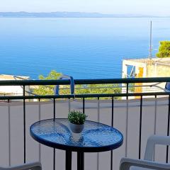 2 Bedroom Amazing Apartment In Podgora