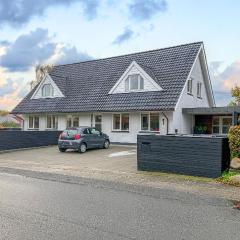 Cozy Apartment In Varde With Wifi