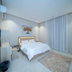 إقامه فاخره