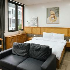 The 1Home - 69 Tố Hữu