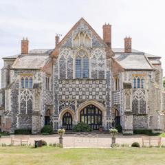 Butley Priory