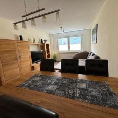 Schöne Gästewohnung zum Erholen