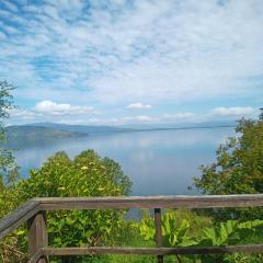 Cabañas Mantilhue Puyehue