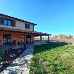 Room & Breakfast Olmo Tondo