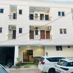 FabHotel White House Tilak Nagar