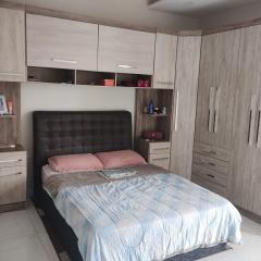 Conforto e comodidade para Cop30