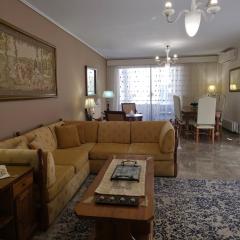 Cosy apartment in Chalandri