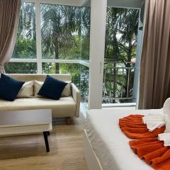 OZONE Best Studio After Renovation 2025