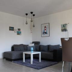 Ferienwohnung Sonnenschein mit großem Balkon