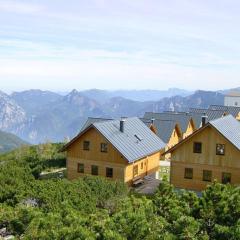 Hochsteinhütte am Feuerkogel