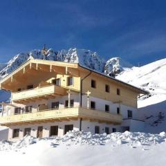 Trattenbach Chalet Bärenbadkogel