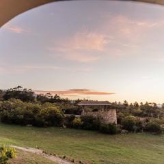 Barton Luxury Villas