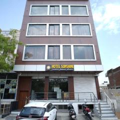 FabHotel Sunshine Residency I