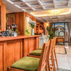 Misaki HCM Airport Hotel