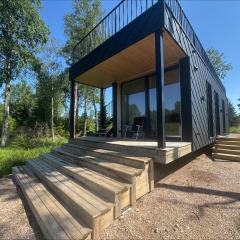 Holiday home in the middle of nature in Knared