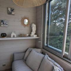 Getaway near the beach of Sables-d'Olonne