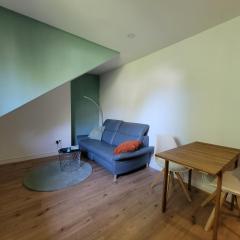 Reload Apartments - FeWo3 im Remmeker Feld