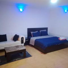 Short Let Apartments in Lagos Business School Lekki Ajah