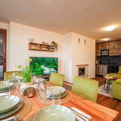 GREEN STAR Grand Resort Pamporovo