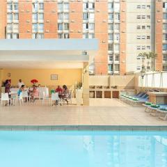 The Oceanic 1 bedroom apartment - Self Catering