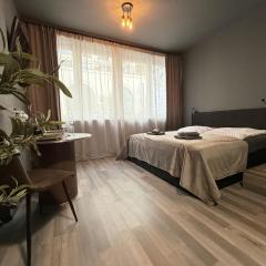 M-Studio Apartments in Stuttgart Zentrum