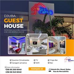 Djuba Guest House