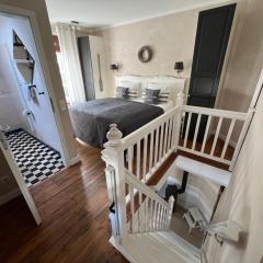 Gästewohnung am See